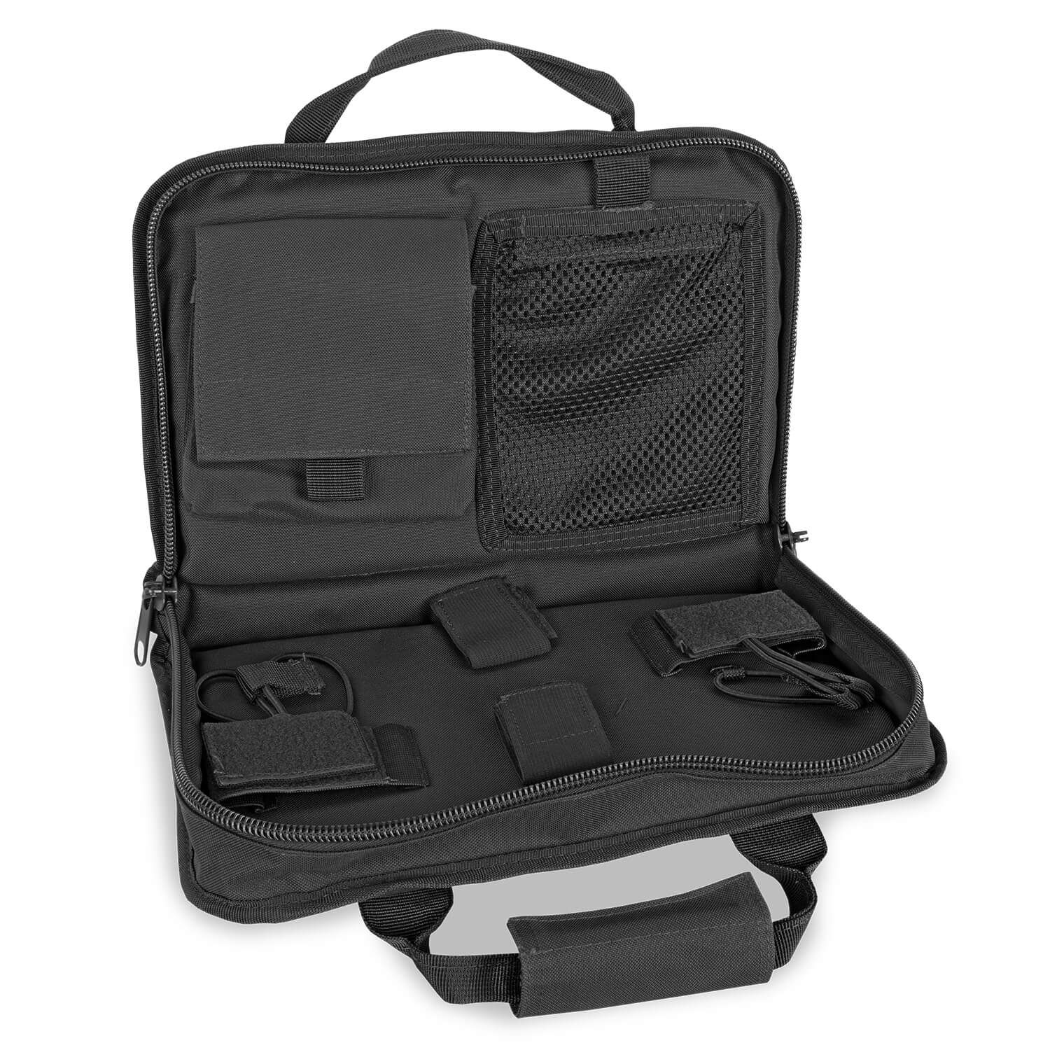 Tactical Pistol Case Small