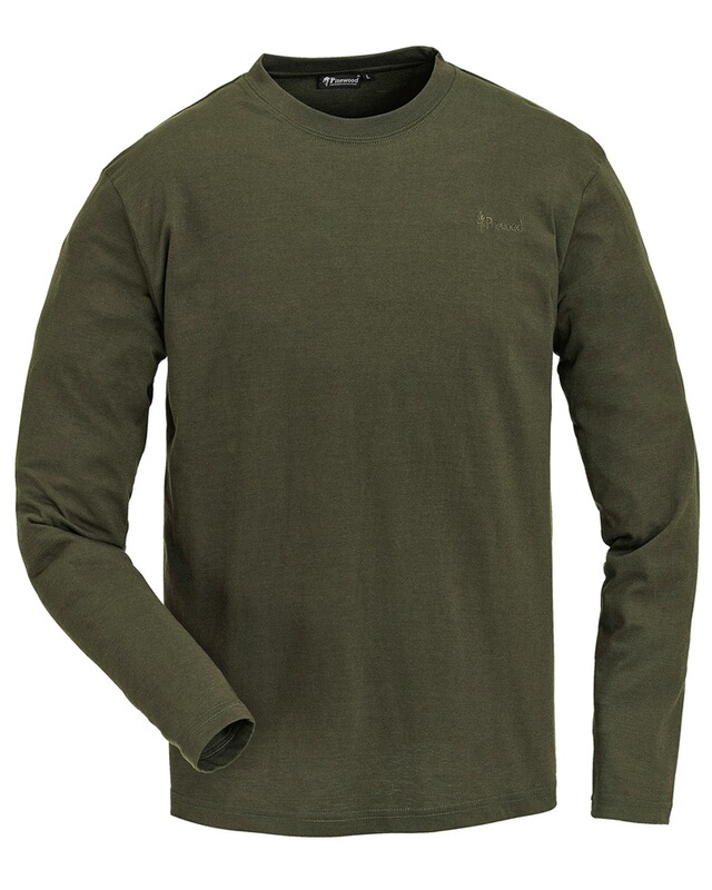 Pinewood Longsleeves 2er-Pack