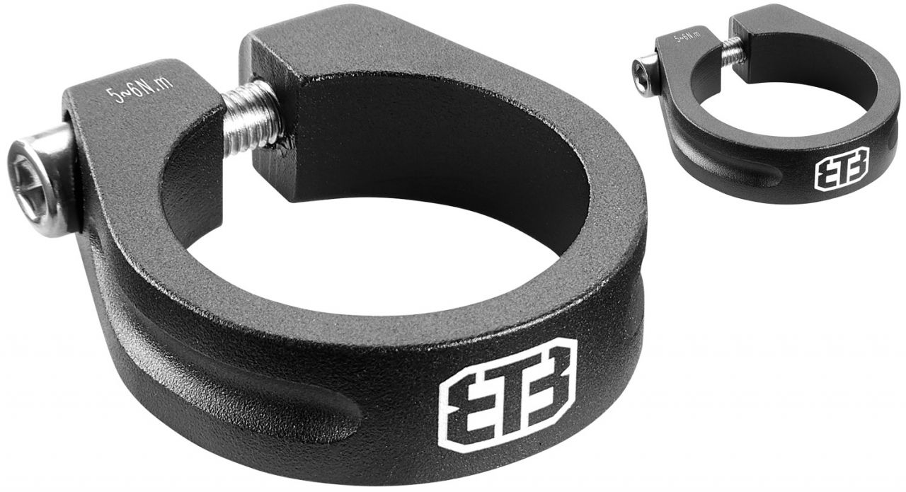 TRIPLE EIGHT Sattelklemme kaufen | Bike-Discount