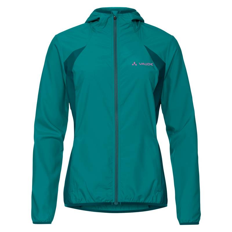 VAUDE Women's Qimsa Air Jacket Outdoorjacke Damen