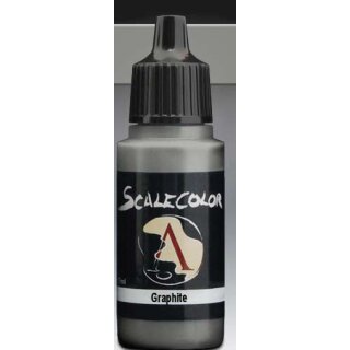 Scale Color: Graphite (17 ml)