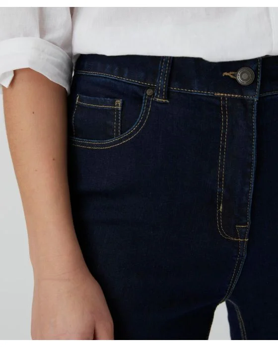 Slim taille haute Perfect Fit by Damart