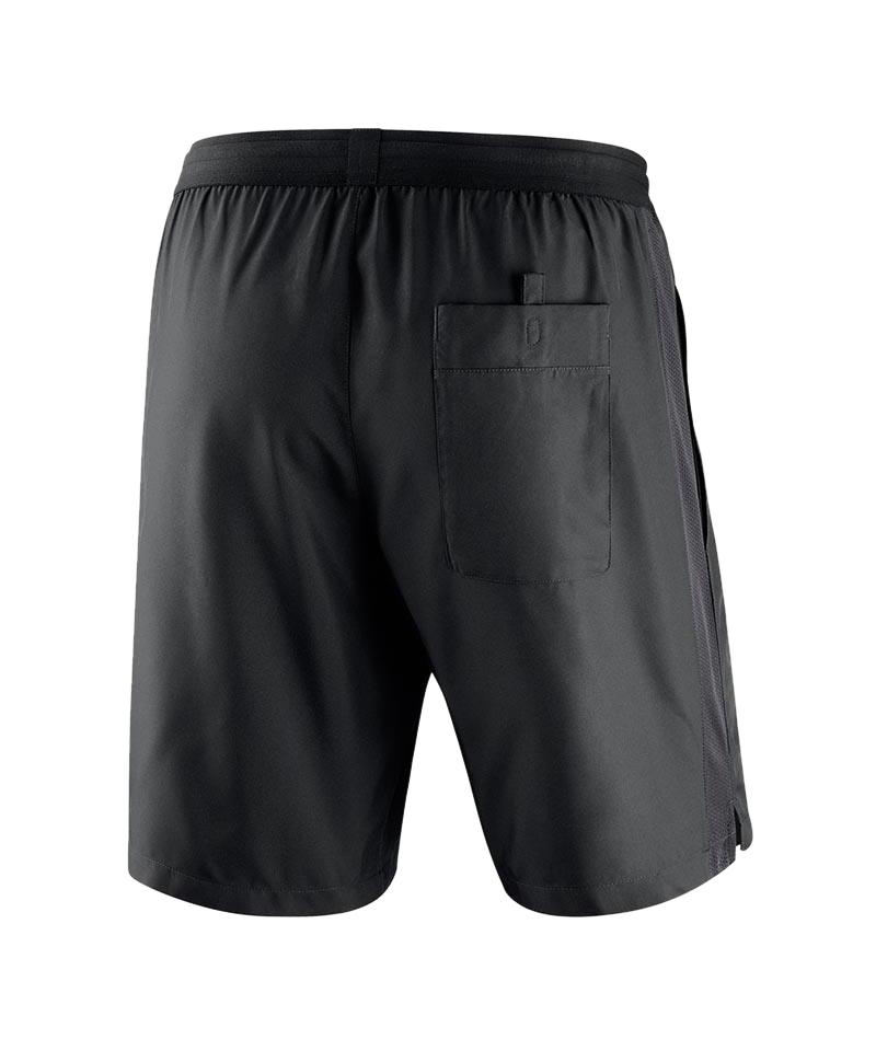 Nike Dry Referee Short Schwarz F010