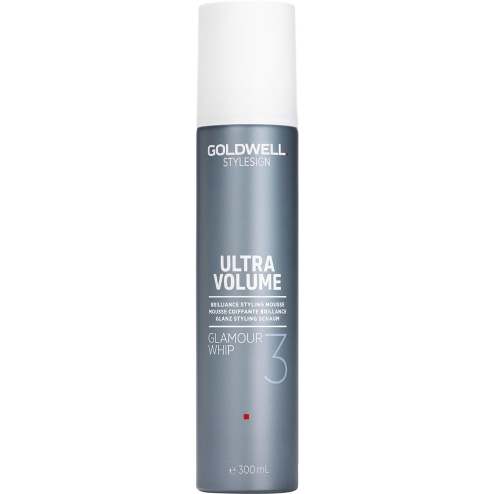 Goldwell Glamour Whip Mousse capillaire