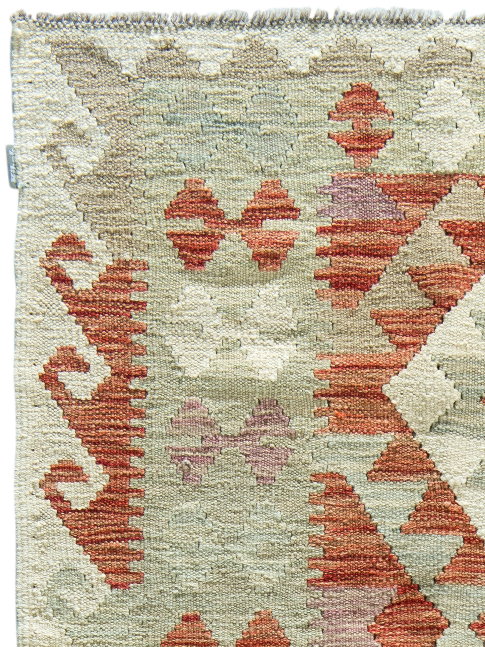 Afghan Kelim ca. 148 x 199 cm, Unikat / Einzelstück