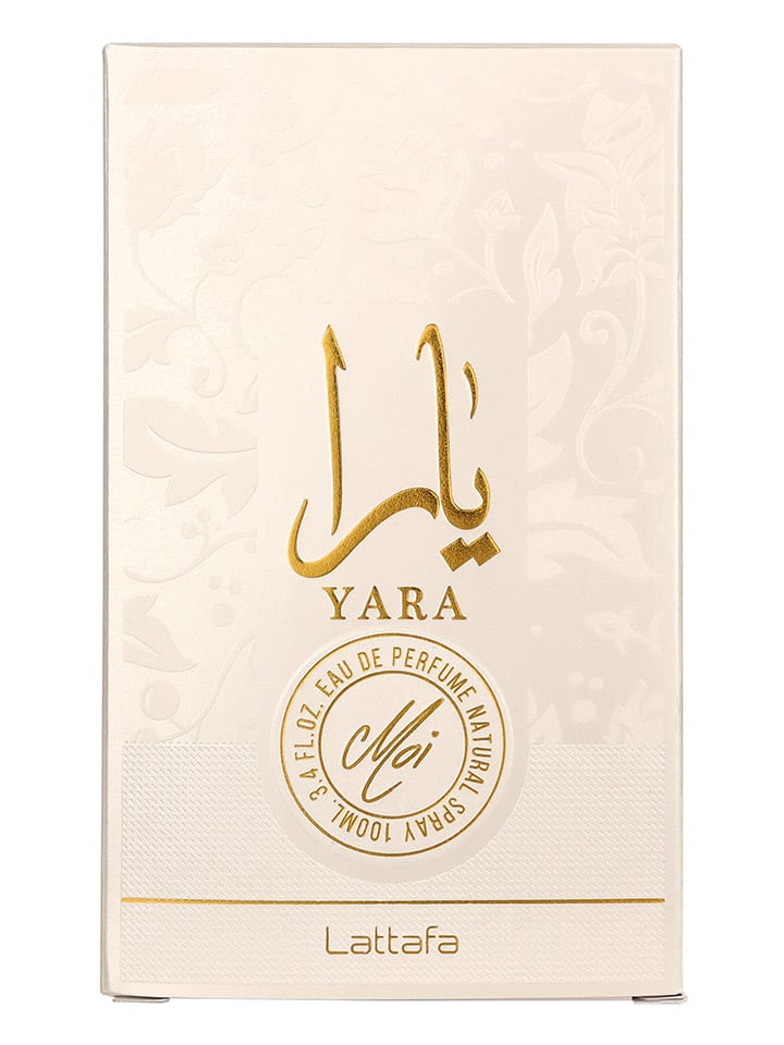 Lattafa Yara Moi - EdP, 100 ml günstig kaufen onesize