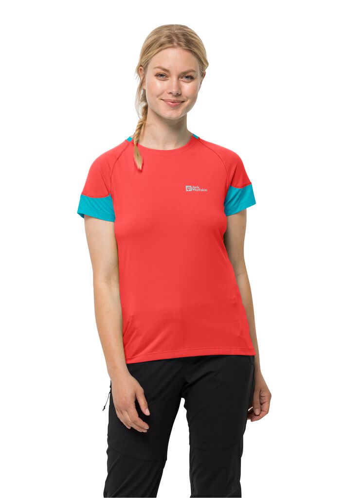 NARROWS T W Funktionsshirt Damen