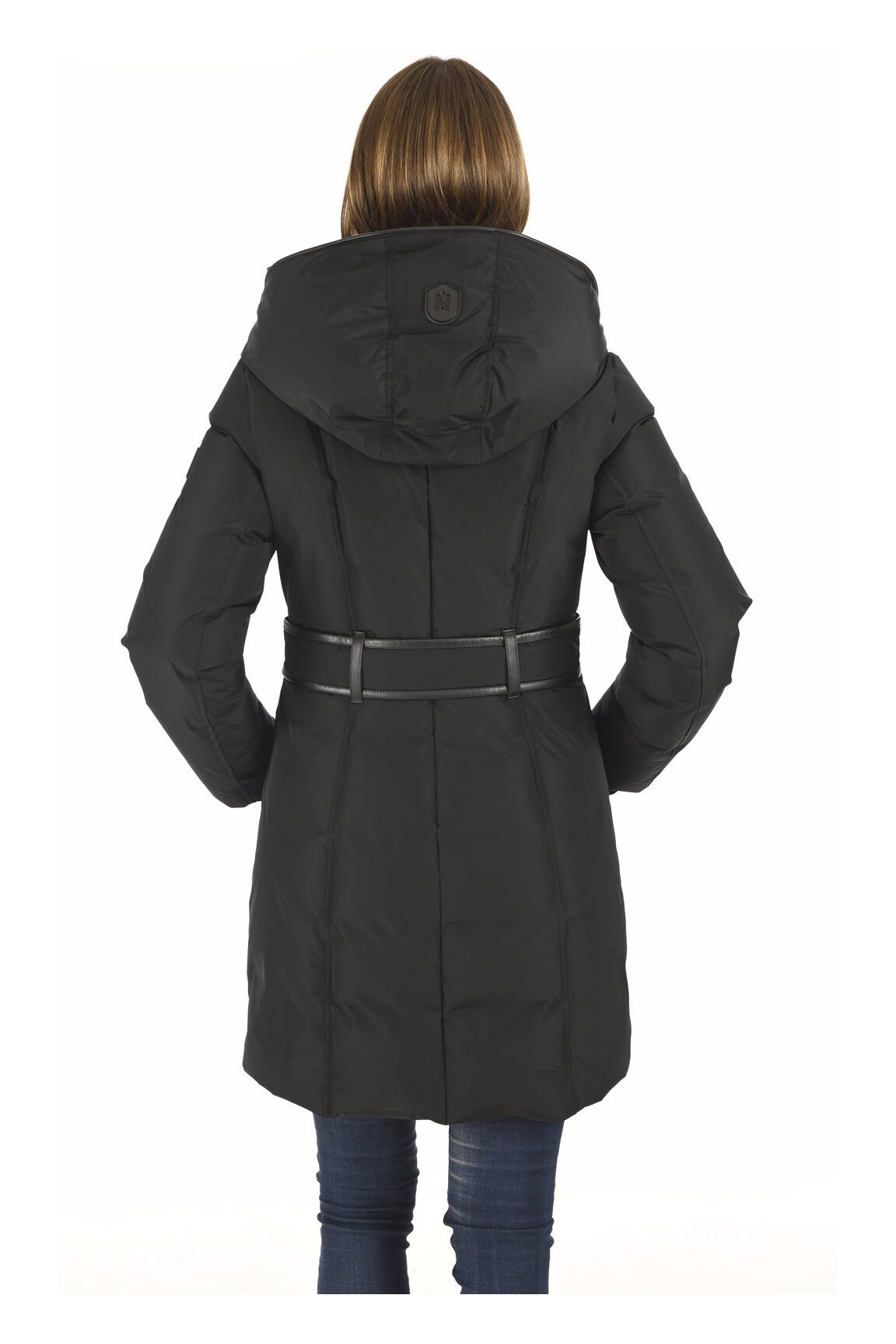 Mackage Doudounes Femme couleur noir