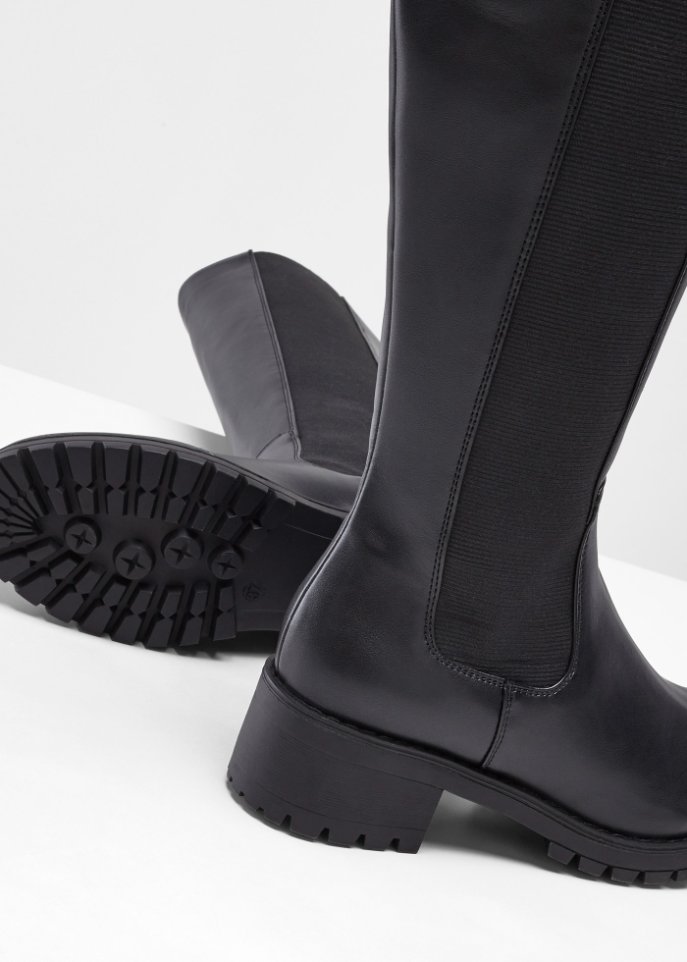 Stiefel