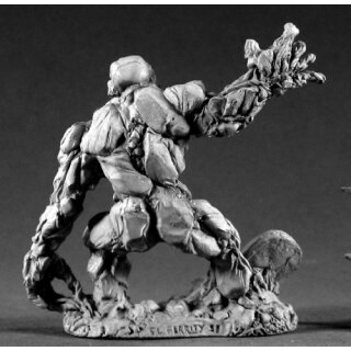 Earth Elemental