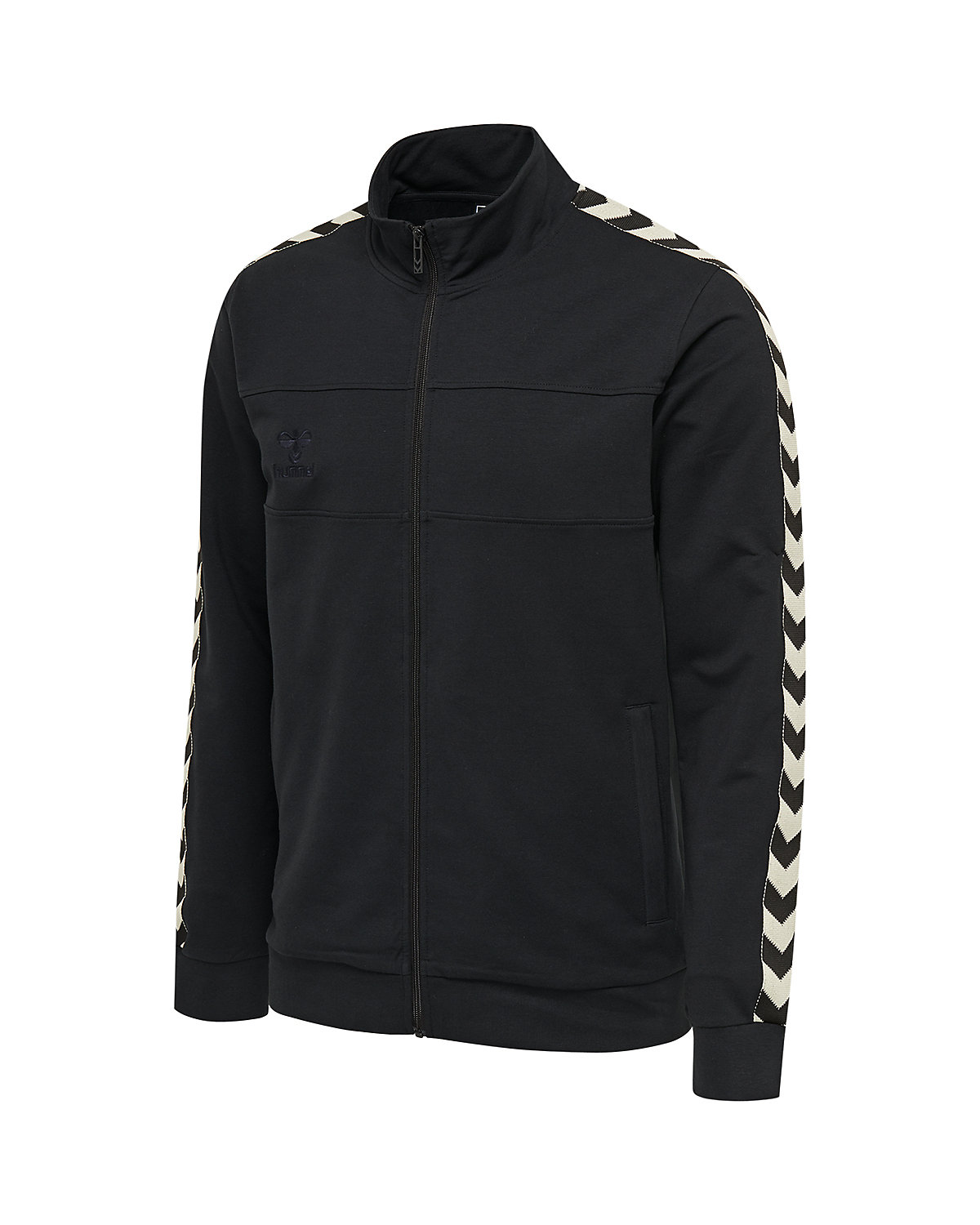 hmlMOVE KIDS CLASSIC ZIP JACKET Trainingsjacken für Kinder