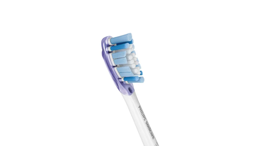 PHILIPS Sonicare G3 Premium Gum Care Bürstenköpfe, weiß, 4St