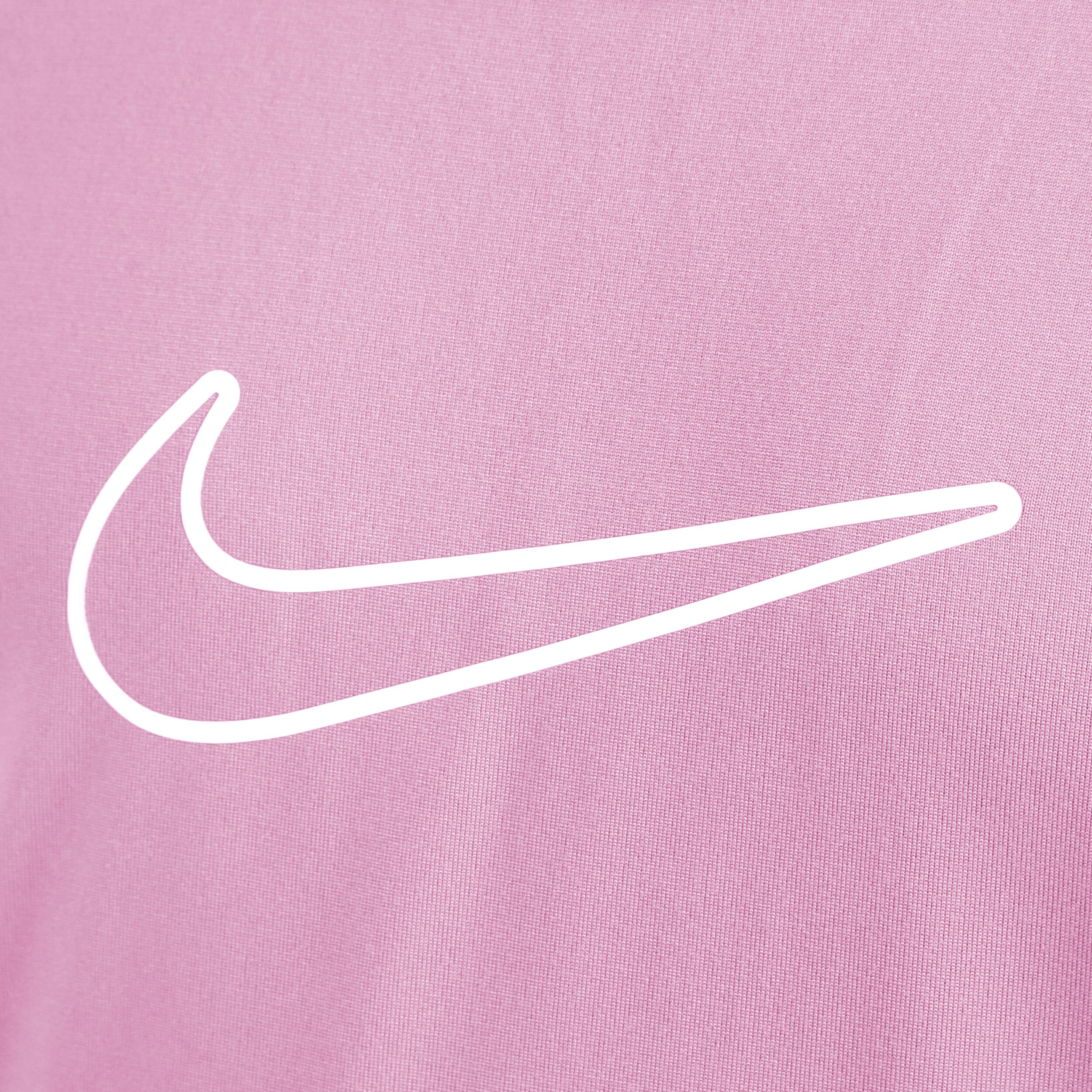Dri-Fit One Tank-Top Mädchen - Rosa