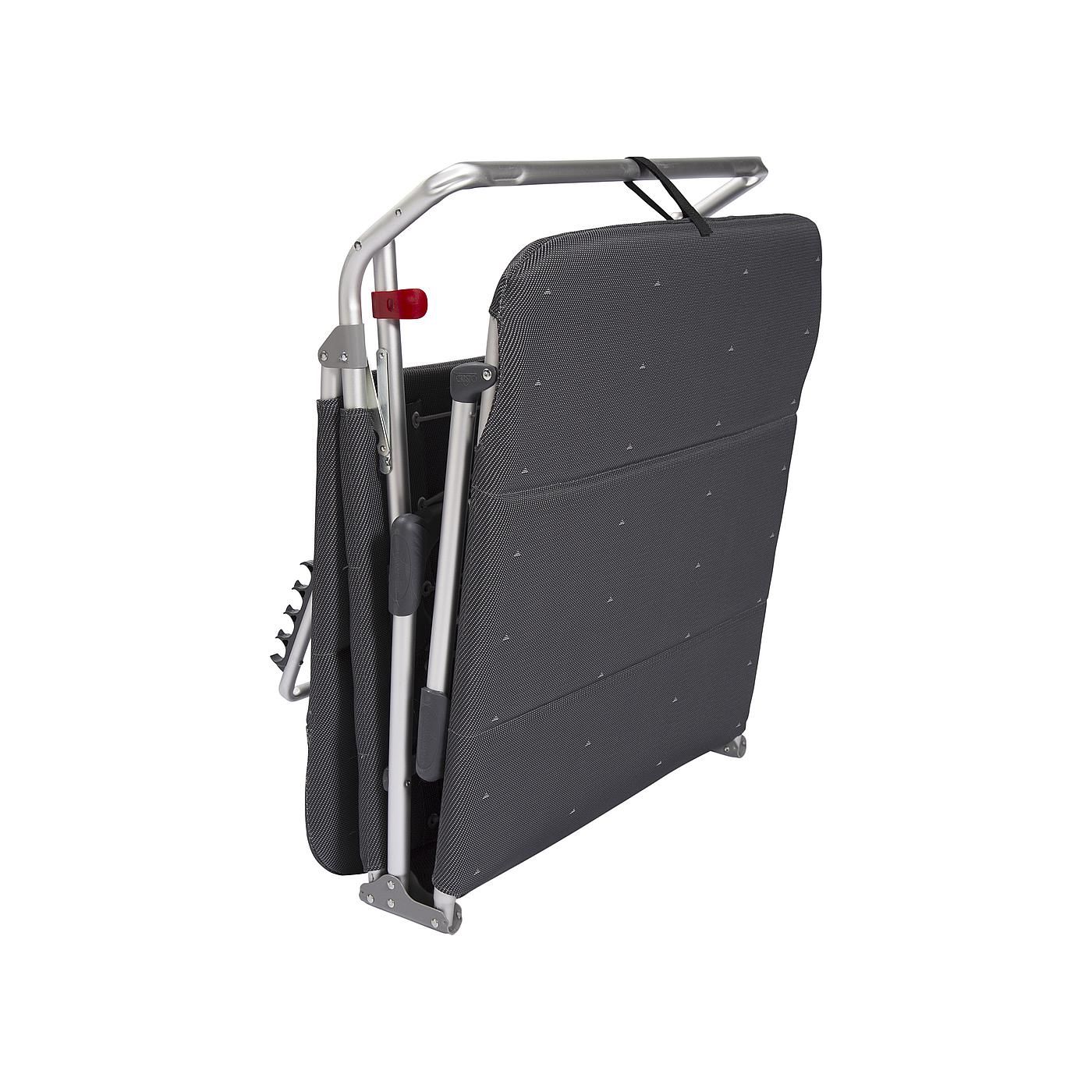 Crespo AL-363/40 Deluxe XL Liegestuhl