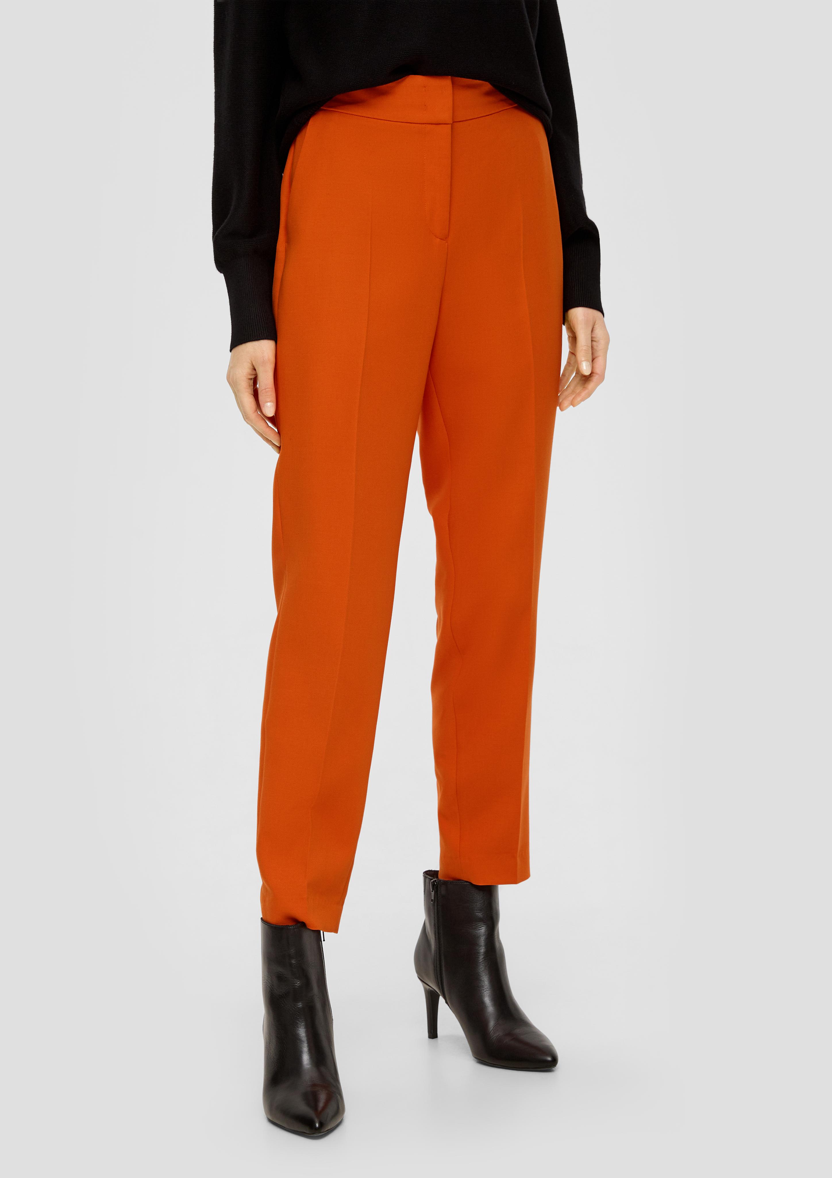 Hose mit Tapered Leg  2143175-2393