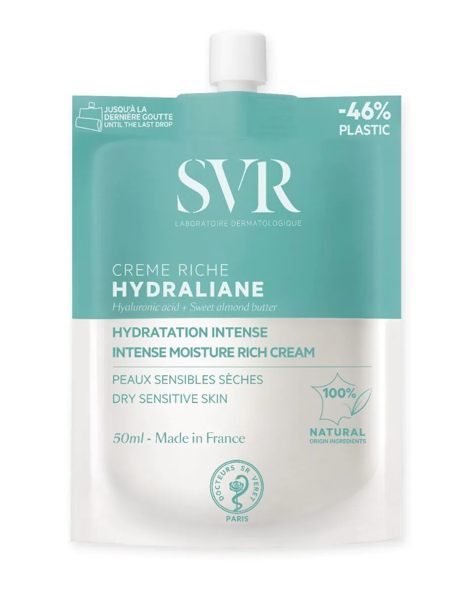 SVR Hydralian Cream Rich Cream