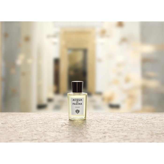Eau de Cologne Spray