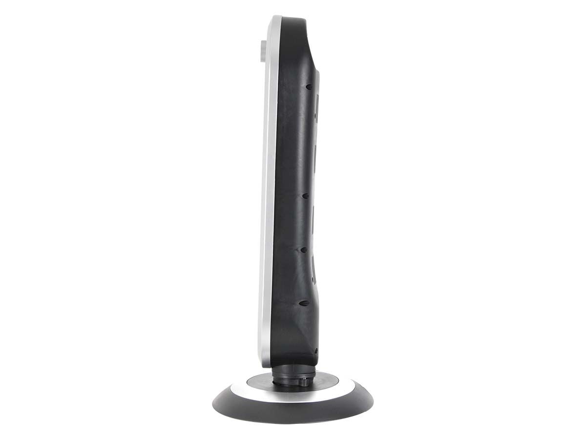 Mestic MCK-400 Carbon Heizung