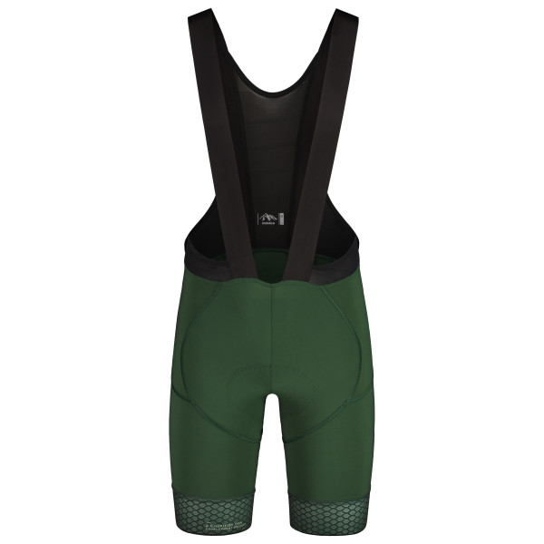 Maloja - PushbikersM. Sqlab Pants 1/2 - Radhose