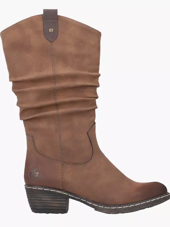 Rieker Damen Stiefeletten