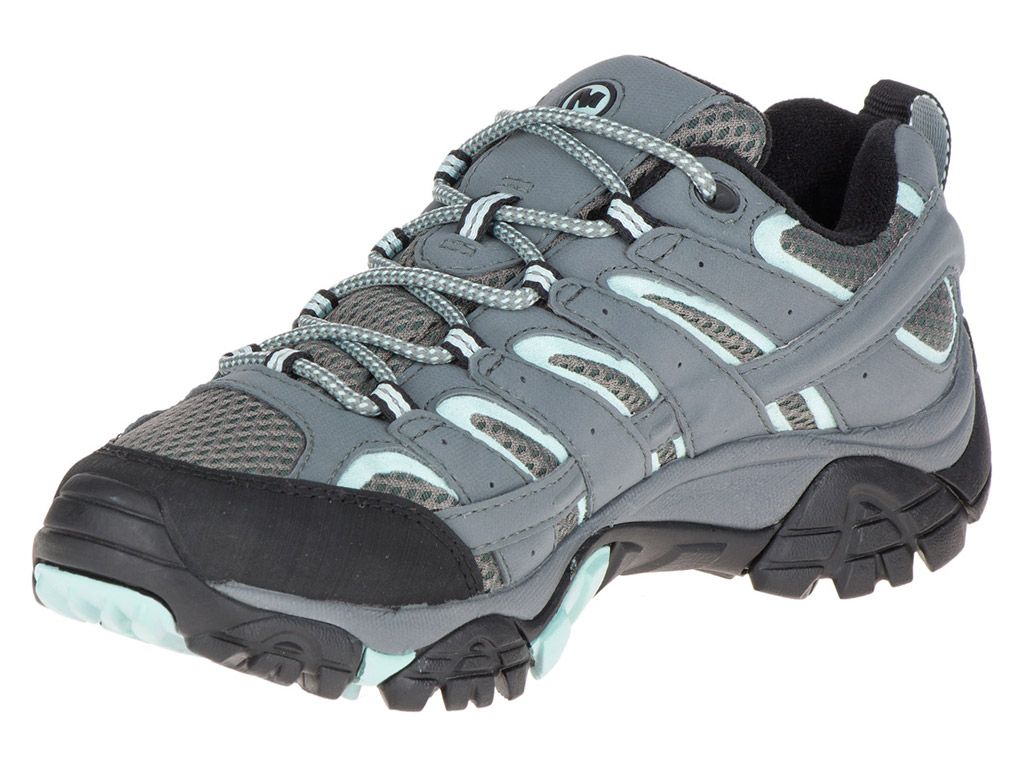 Merrell Moab 2 GTX Damen Wanderschuhe