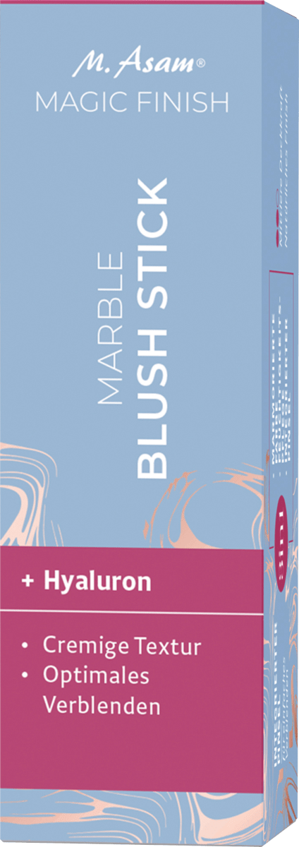 Blush Stick Marble Idol, 8 g