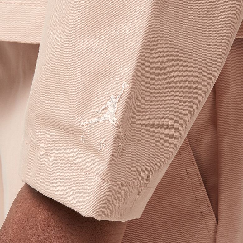 JORDAN x J Balvin Woven Jacket bio beige