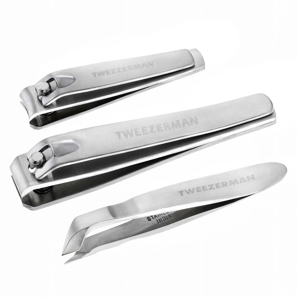 Tweezerman Nail Grooming Gift Set