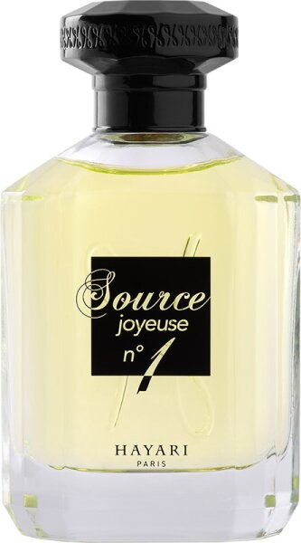 Hayari Source Joyeuse N°1 Eau de Toilette