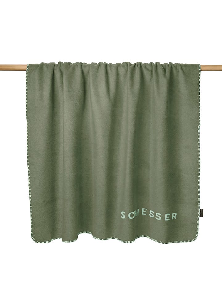Schiesser Wohndecke 