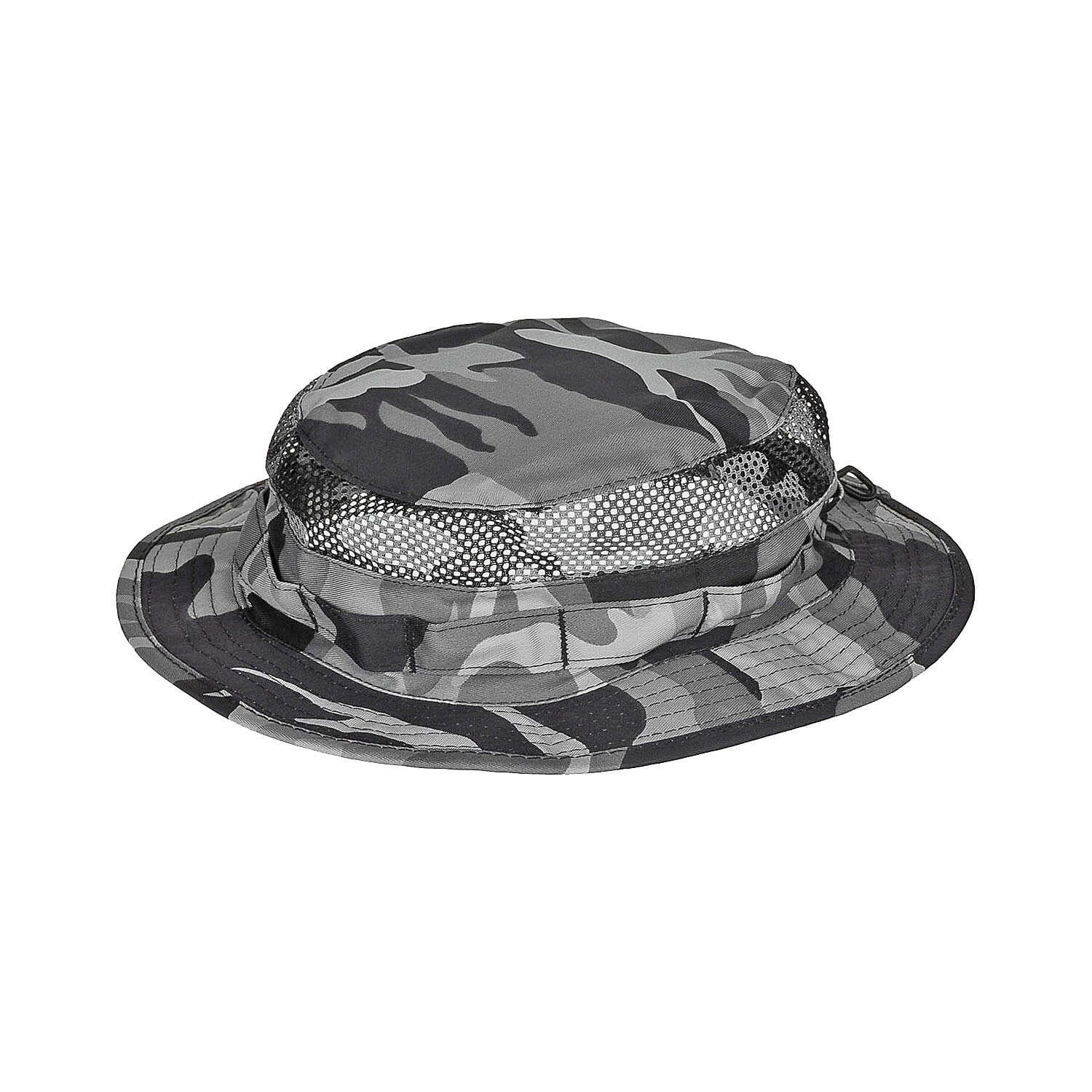 Buschhut Mesh Boonie