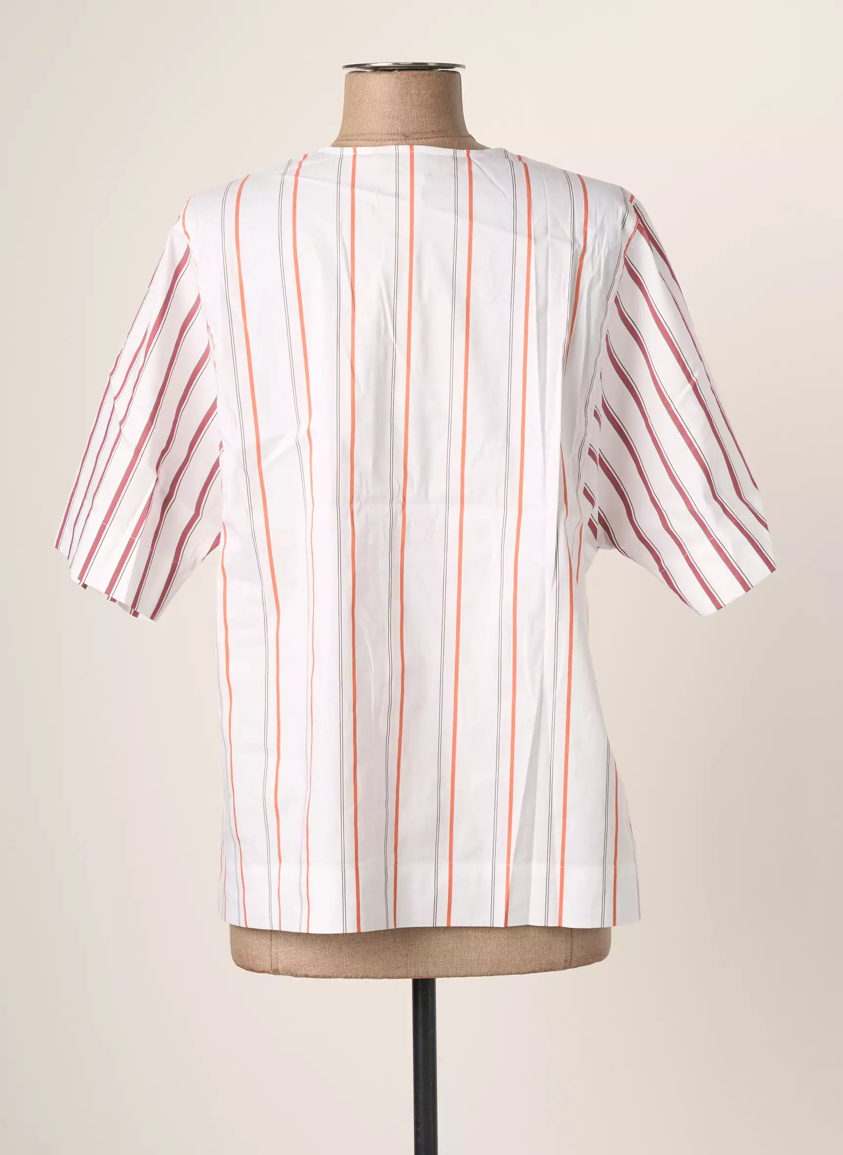 Mos Mosh Blouses Femme couleur blanc