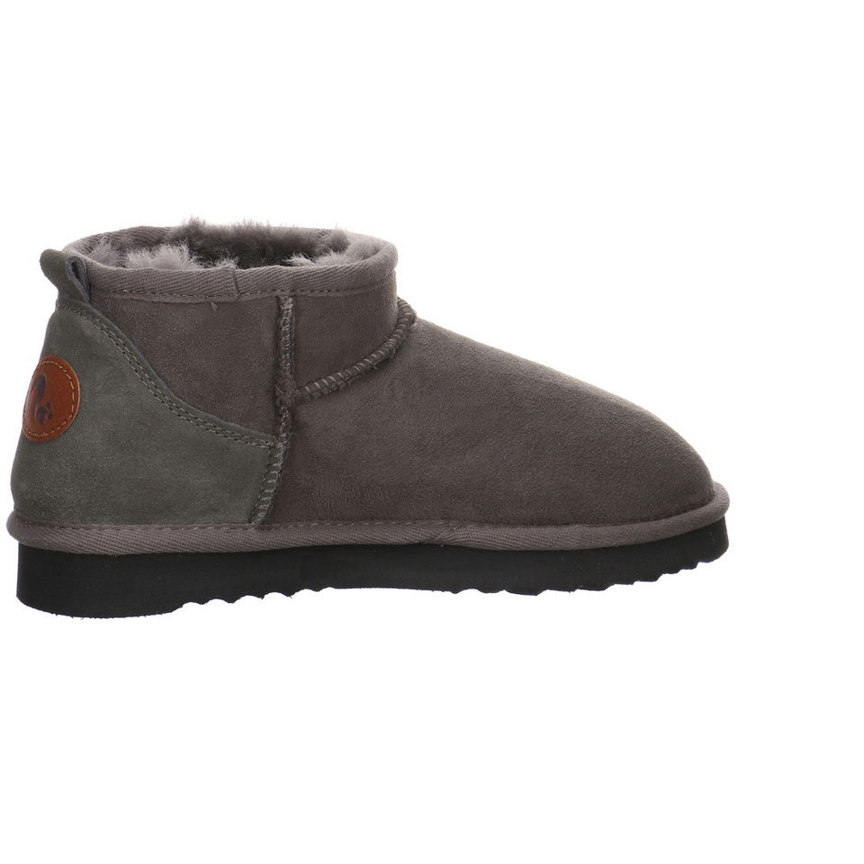 Thies Mega Shorty Boots