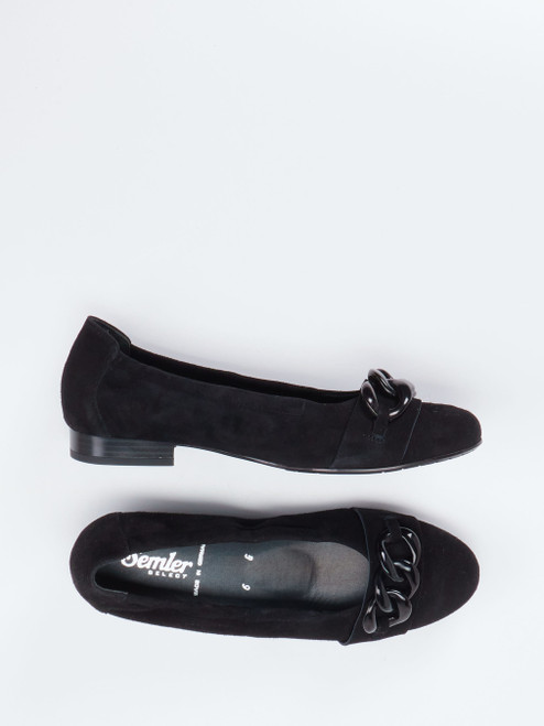 Ballerina-24710090036 Semler