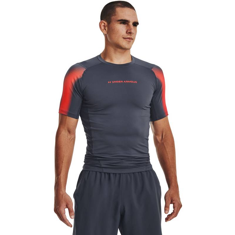 Under Armour HEATGEAR ARMOUR NOVELTY Funktionsshirt Herren