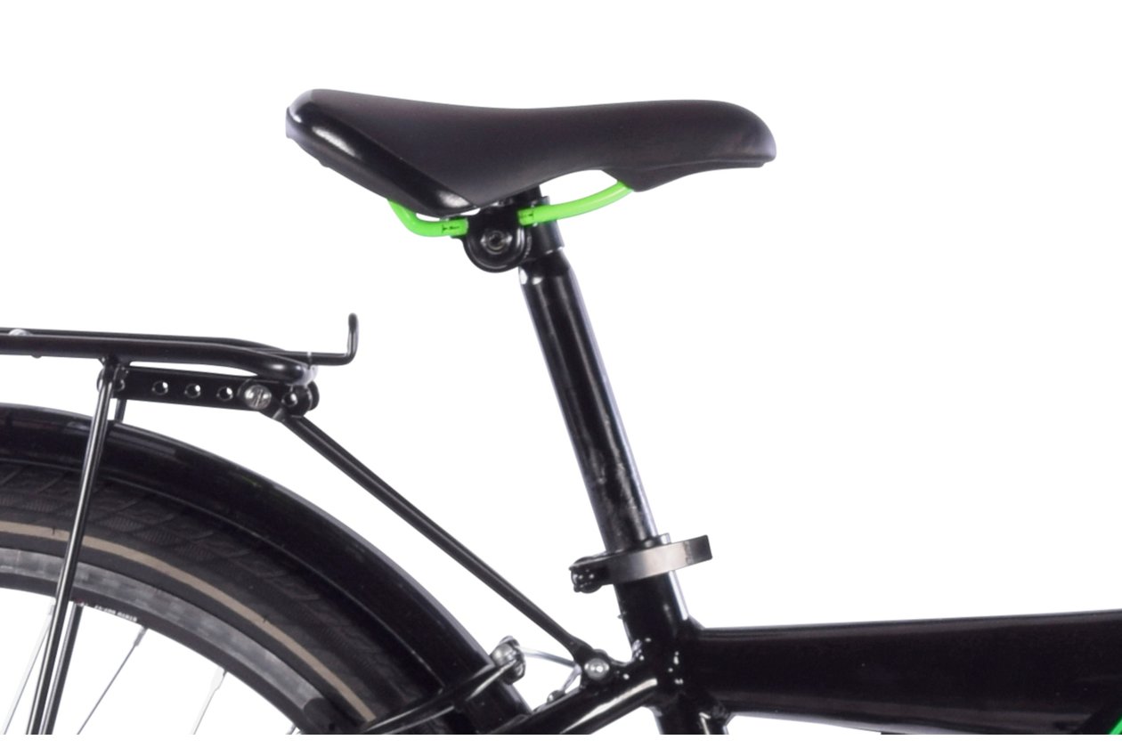 Boomer RACER 7 - 2022 - 24 Zoll - Y-Form