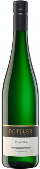 2021 VOM FELS trocken - Weingut Bottler