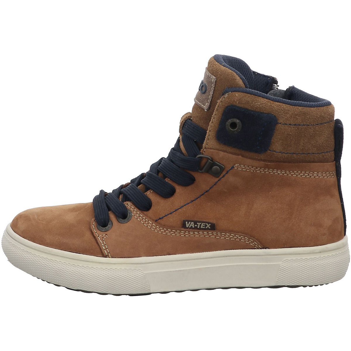 Sneaker Halbschuhe