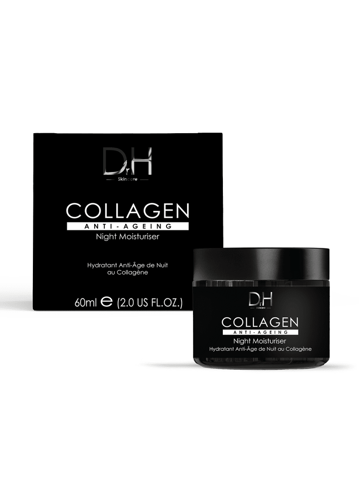Skinchemists Dr H Hyaluronsäure-Gesichtsserum   Tagescreme günstig kaufen onesize