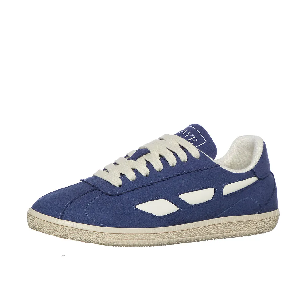 SAYE Modelo 70 Vegan M70-01-VBLUE / blau