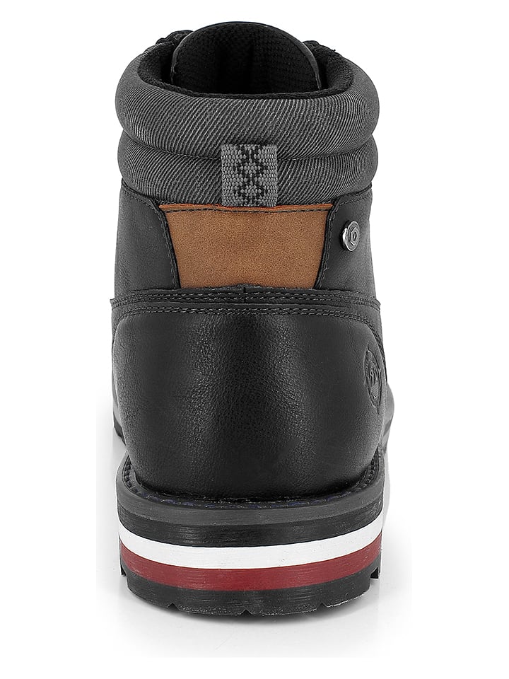 Kimberfeel Boots 