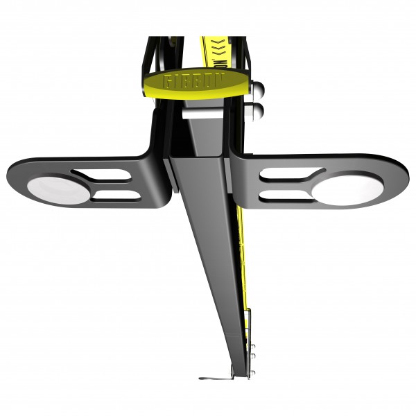Gibbon Slacklines - Slackrack Classic - Slackline