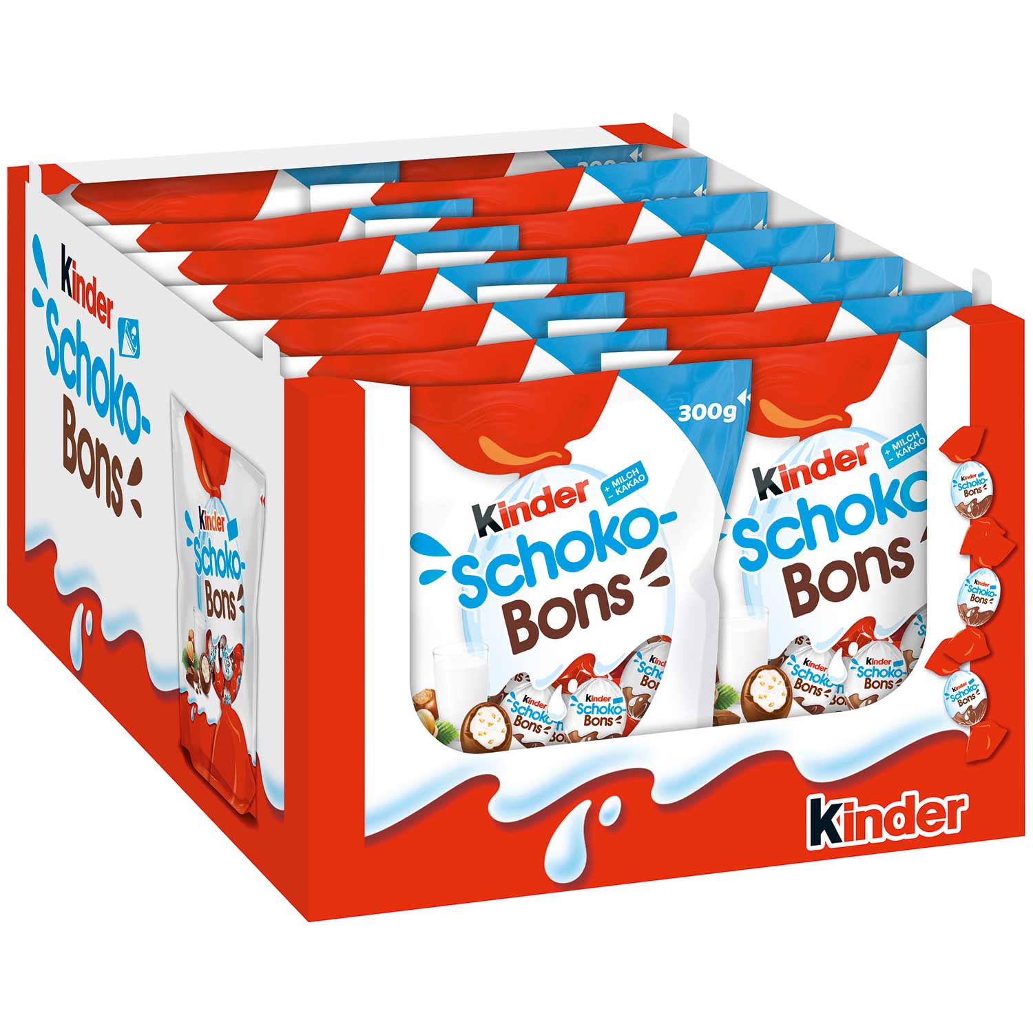 kinder Schoko-Bons 300g