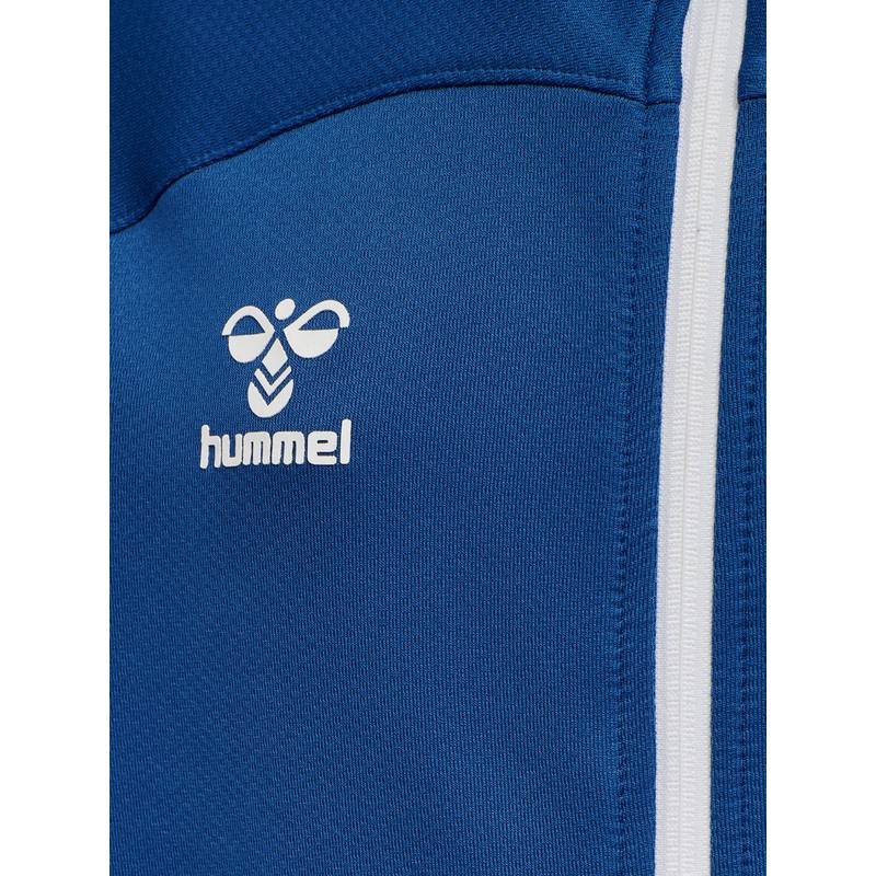 hummel hmlLEAD POLY ZIP JACKET KIDS Funktionsjacke Kinder