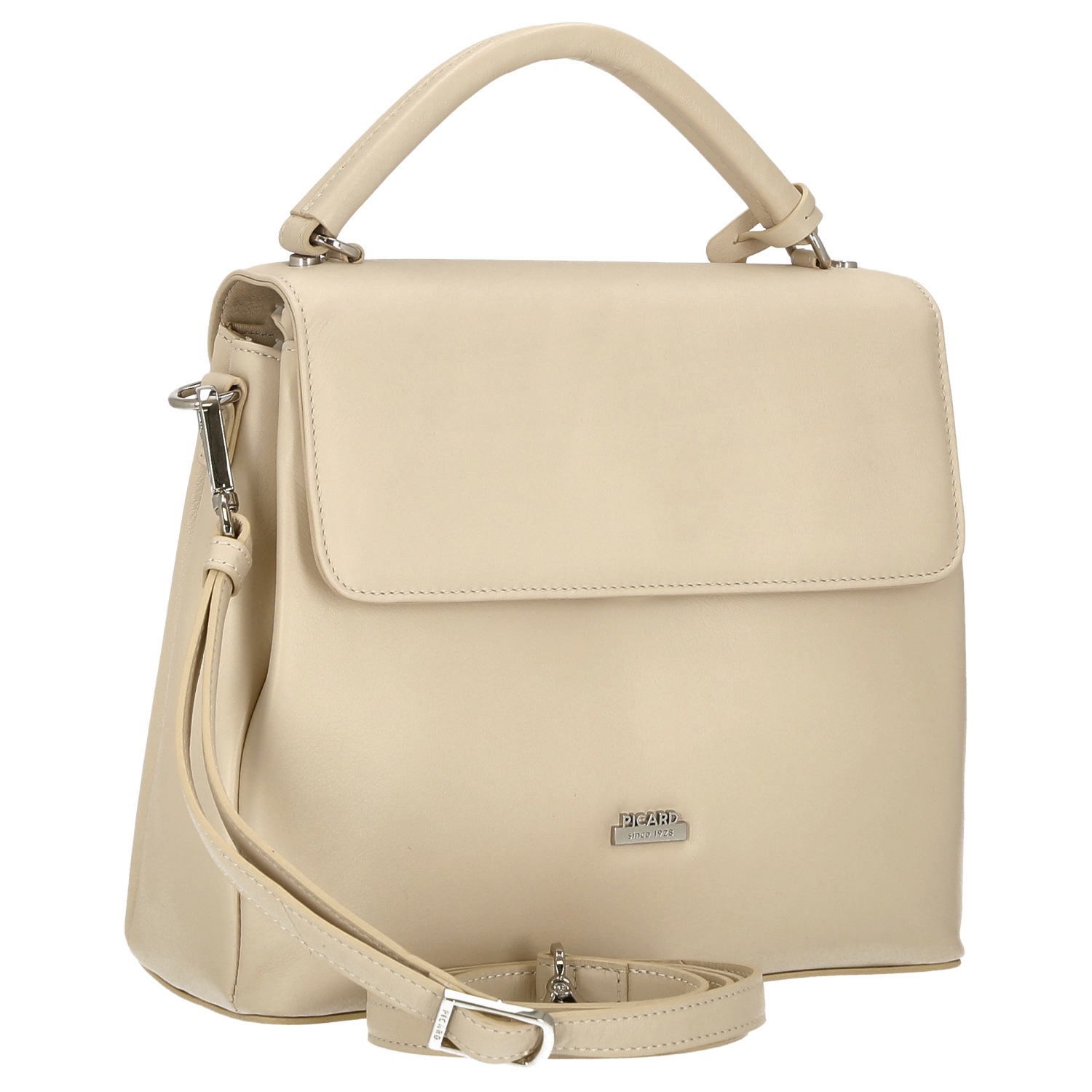 Really - Henkeltasche Rindsleder