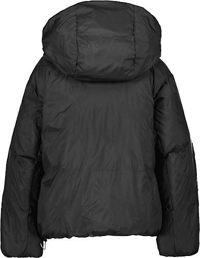 Levi's Damen Daunenjacke PILLOW BUBBLE SHORTY