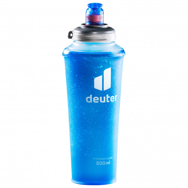 Deuter - Streamer Flask - Trinkflasche