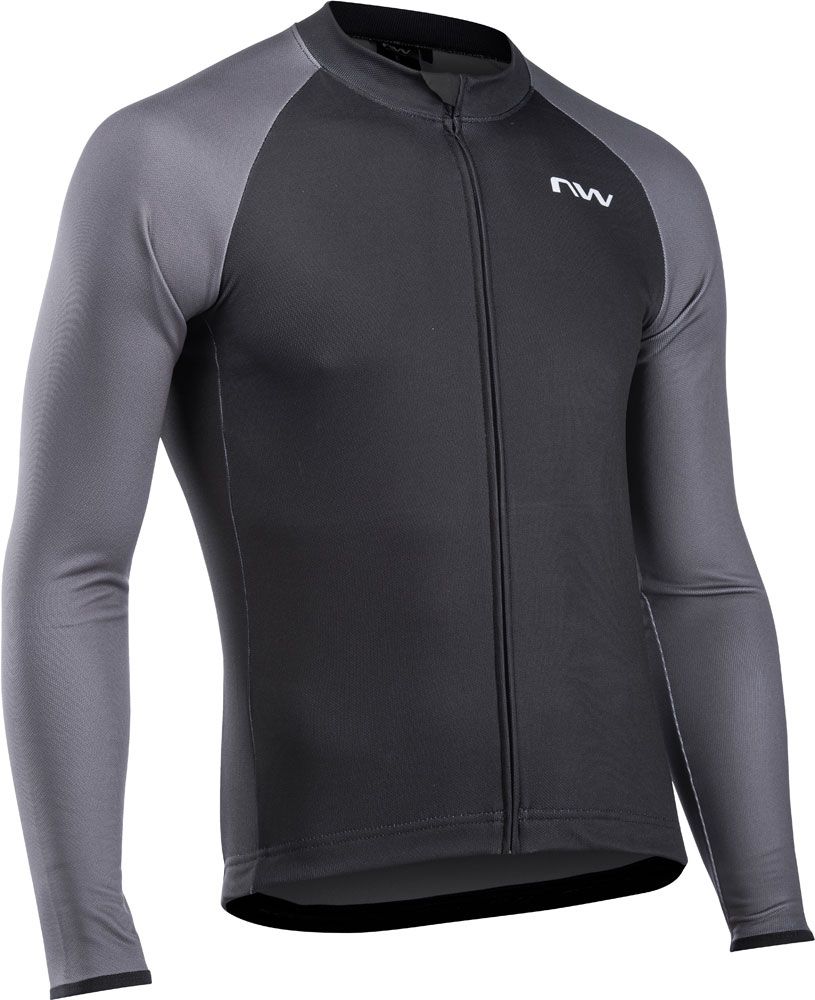 Northwave Blade 4 Jersey - Langarmtrikot kaufen | Bike-Discount
