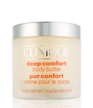 CLINIQUE Deep Comfort Körperbutter-200 ml