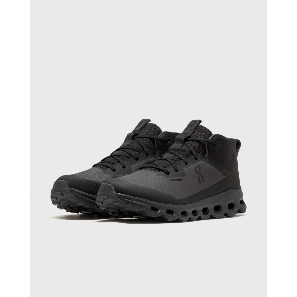 ON Cloudroam Waterproof 3MD30070106 / schwarz